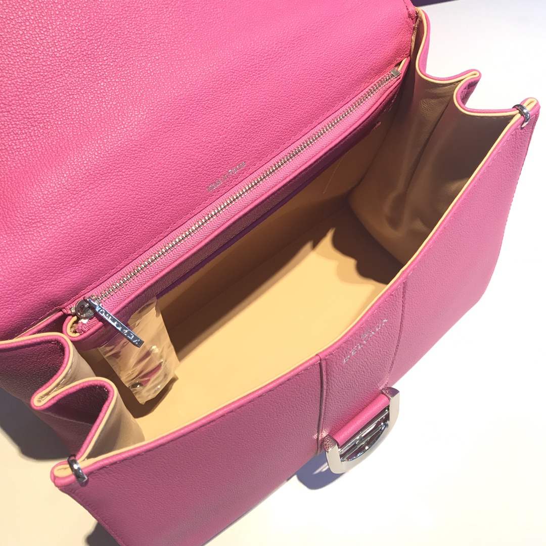 델보 브리앙 MM 토고백 미듐